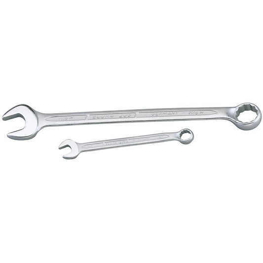 Elora (Germany) 205W 11/16? BSW Long Whitworth Combination Spanner - 03826