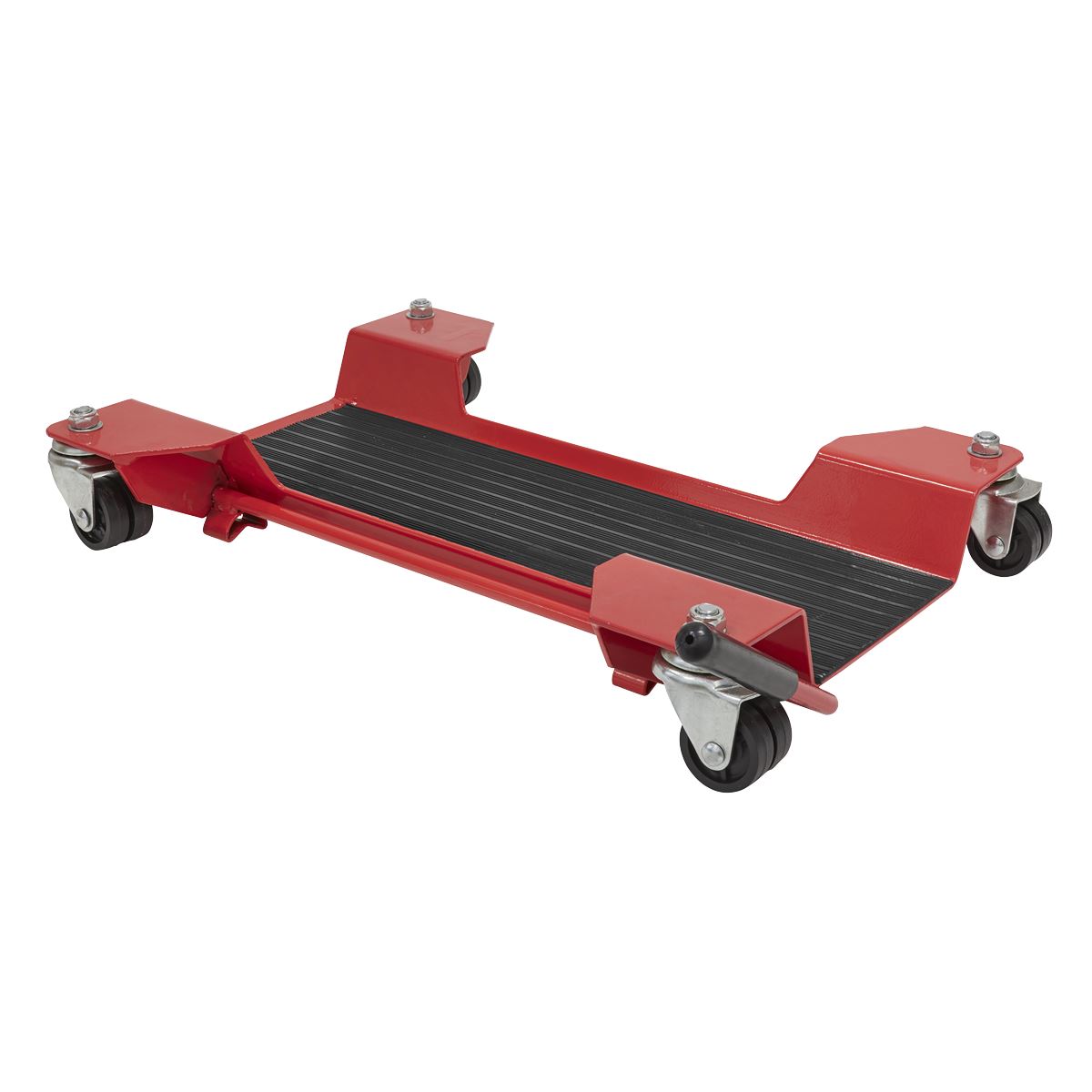 Sealey Motorcycle Centre Stand Moving Dolly MS0651