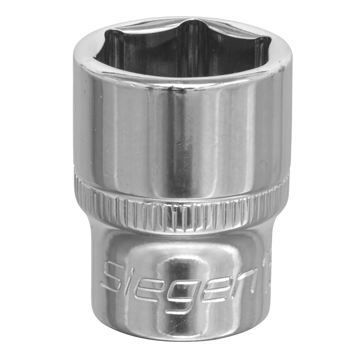 Sealey WallDrive Socket 16mm 3/8"Sq Drive S0583