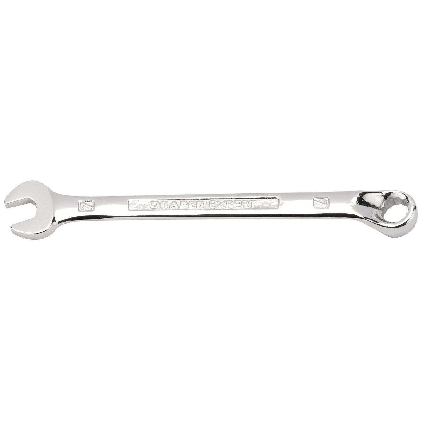 Draper Expert 7mm Hi-Torq Combination Spanner - 54280