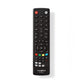 Nedis Universal Remote Control Pre-programmed Control 2 Devices