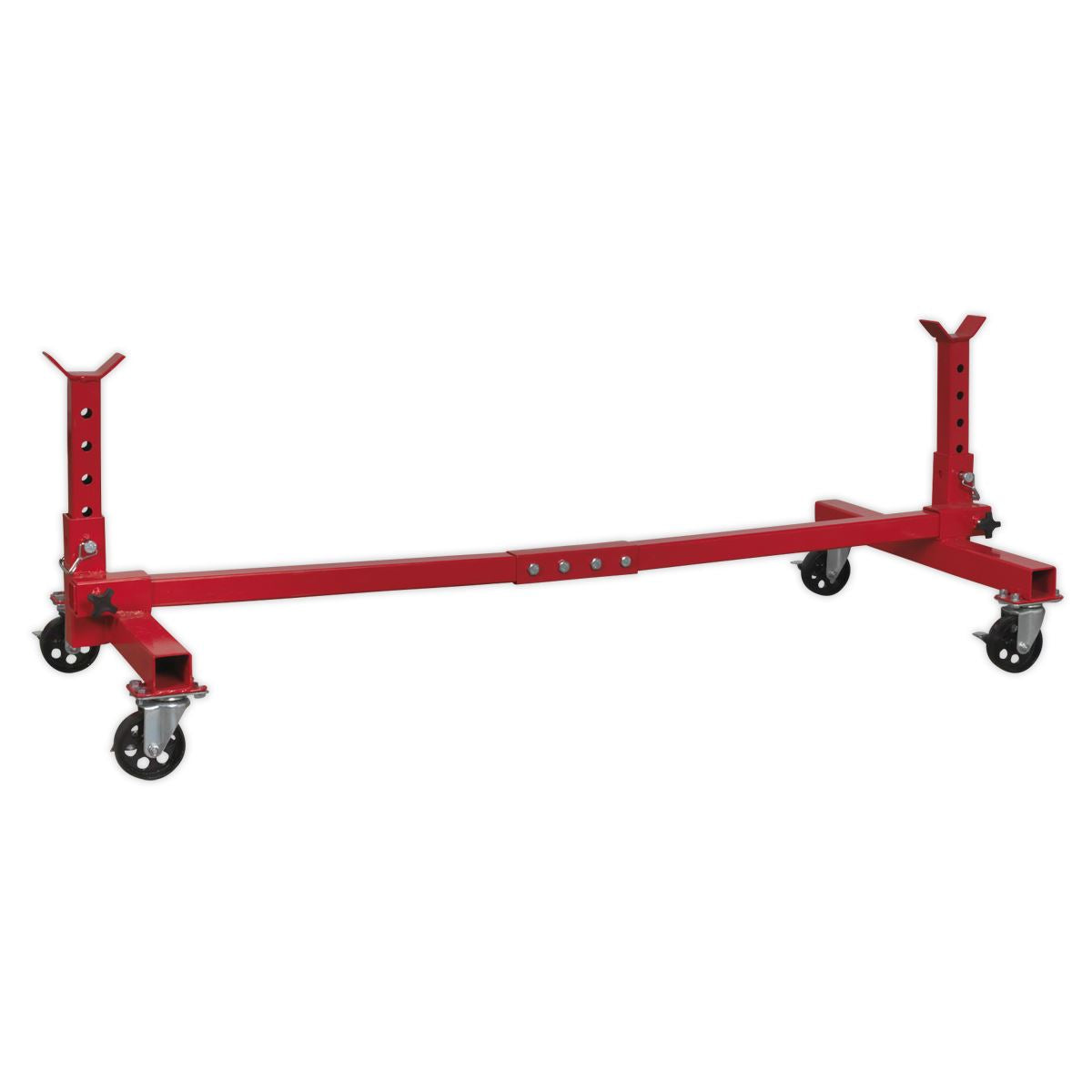 Sealey Vehicle Moving Dolly 2 Post 900kg VMD001