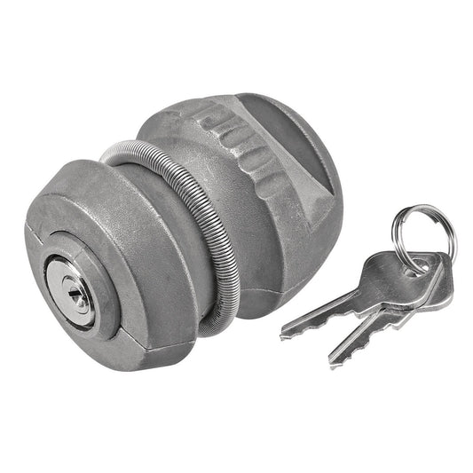 Draper 50mm Tow Ball Lock TT125 - 99674