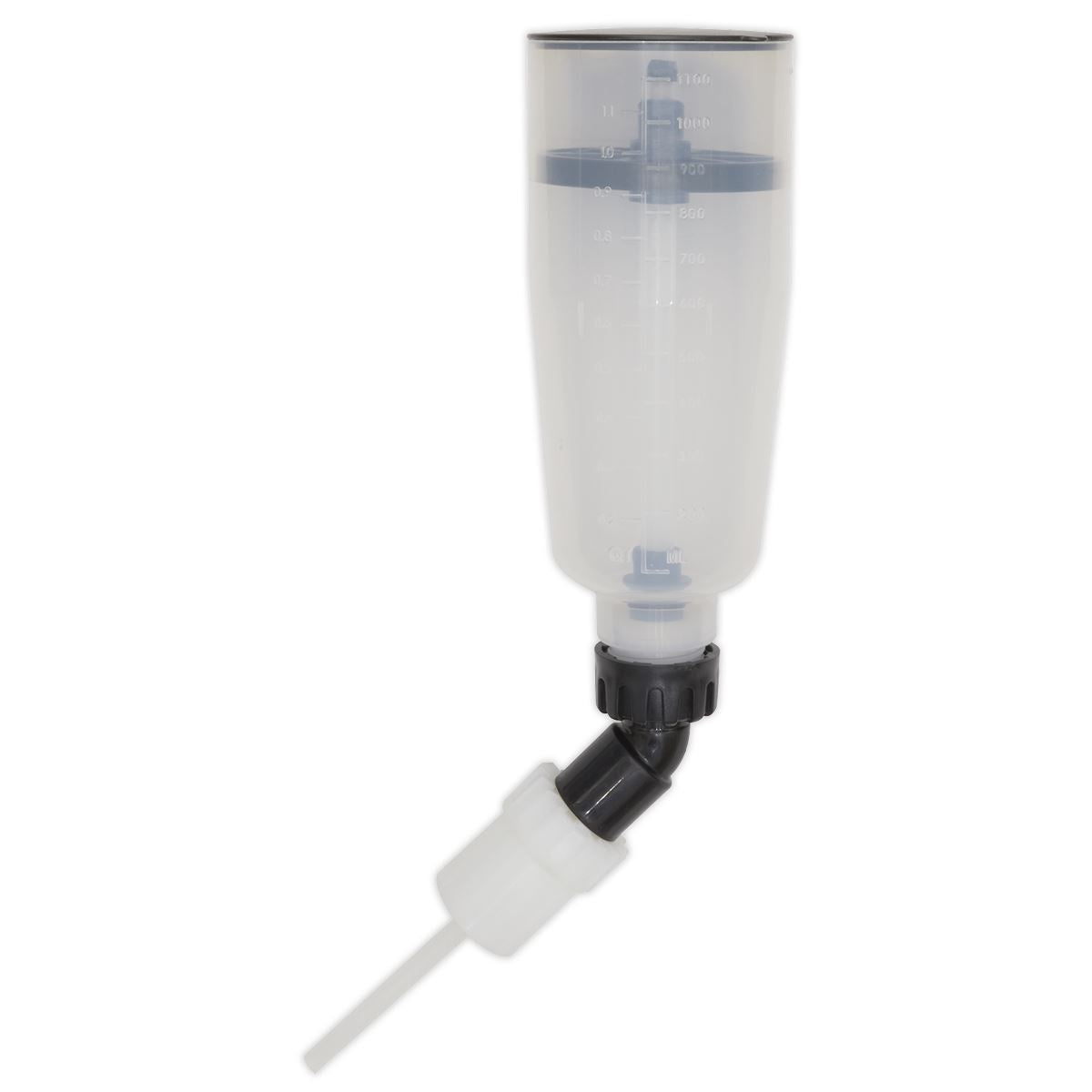 Sealey AdBlue Filling Funnel - Angled ADB07A