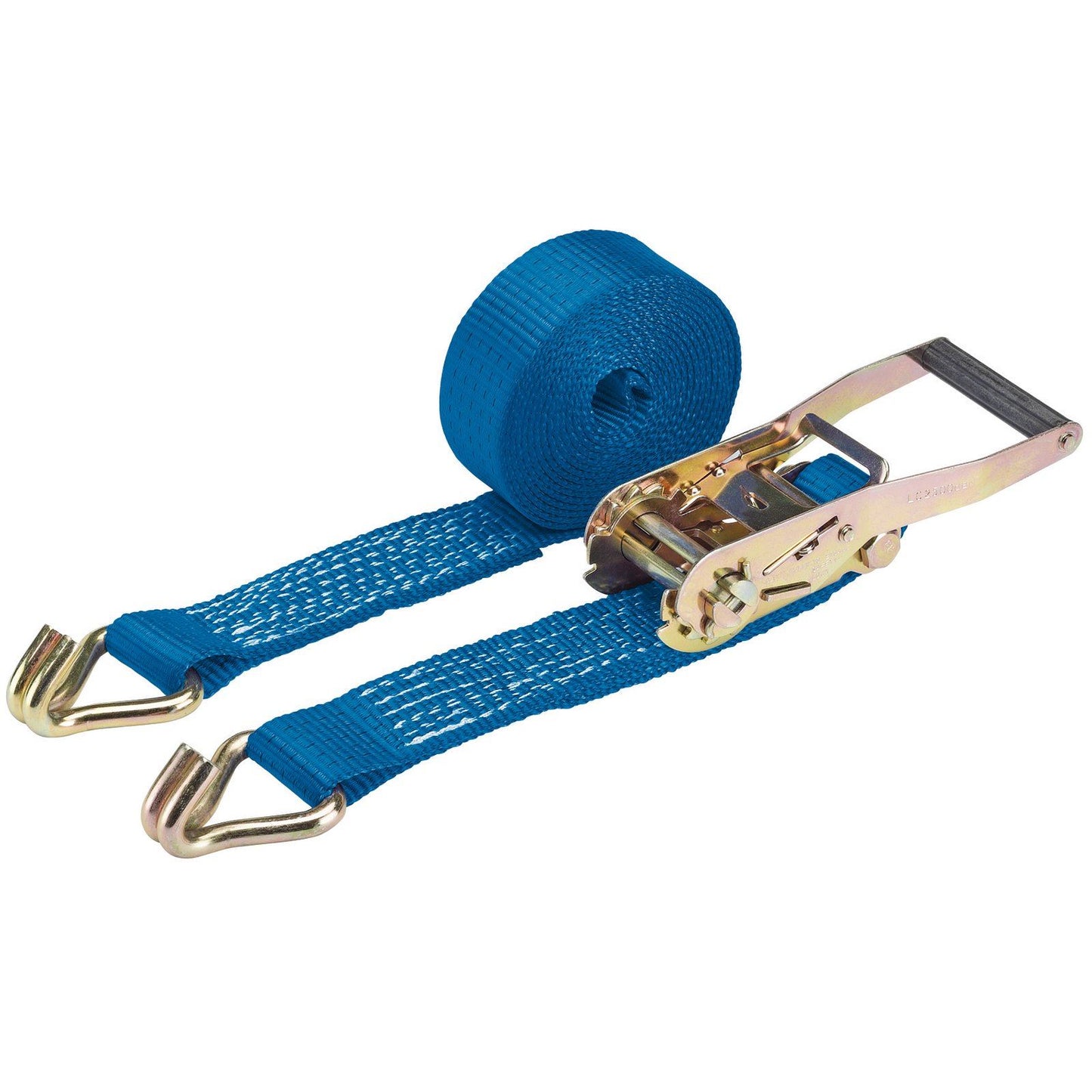 2500Kg Ratchet Tie Down Strap (5M X 50mm) Draper 60950