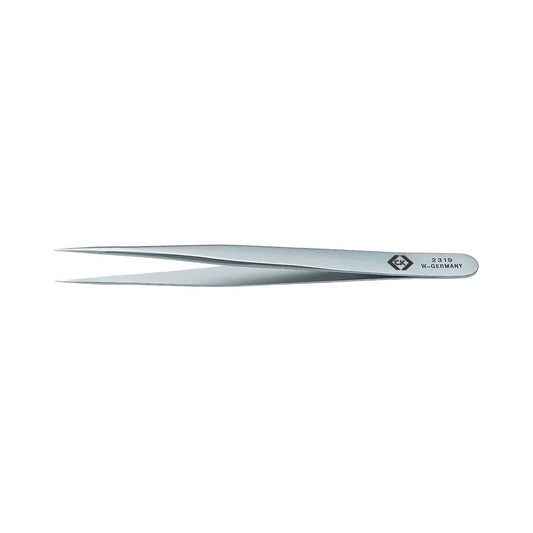 CK Tools Precision Tweezer 2319 120mm T2319