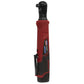 Sealey Cordless Ratchet Wrench 1/2"Sq Drive 12V Li-ion - Body Only CP1209