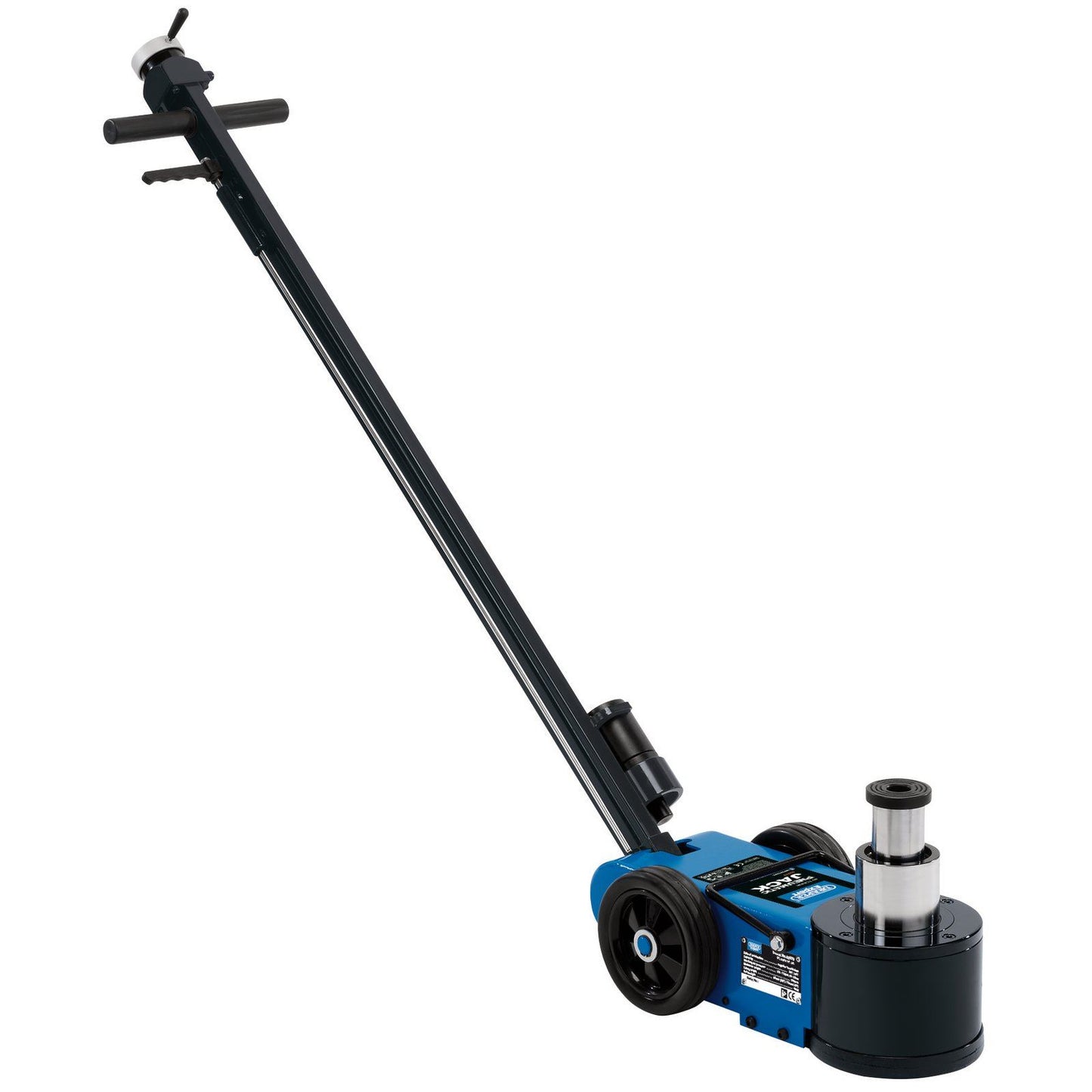 Draper 02079 PJ40SC Expert Pneumatic Jack (40 Tonne)