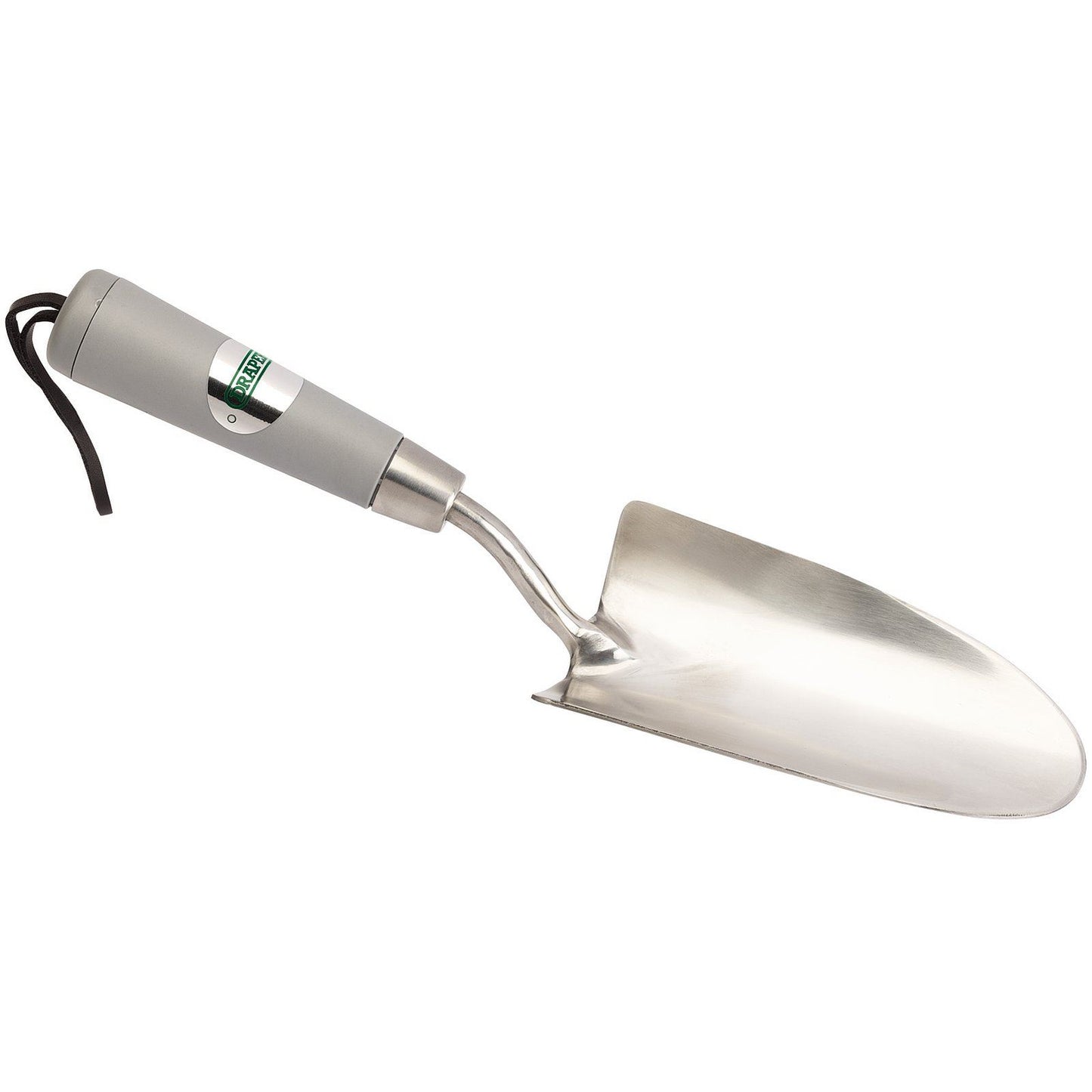 Draper Stainless Steel Hand Trowel - 83767