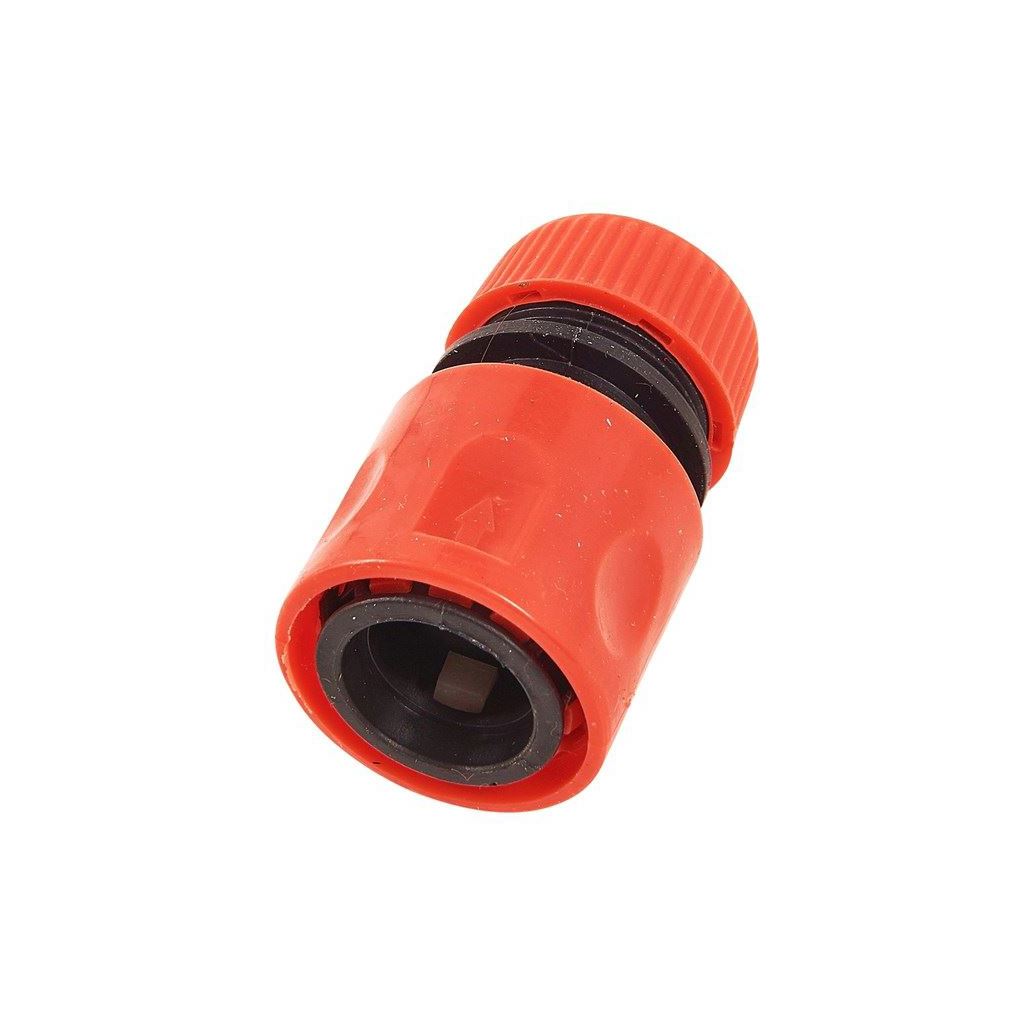 Amtech 1/2" Hose Connector - U2450