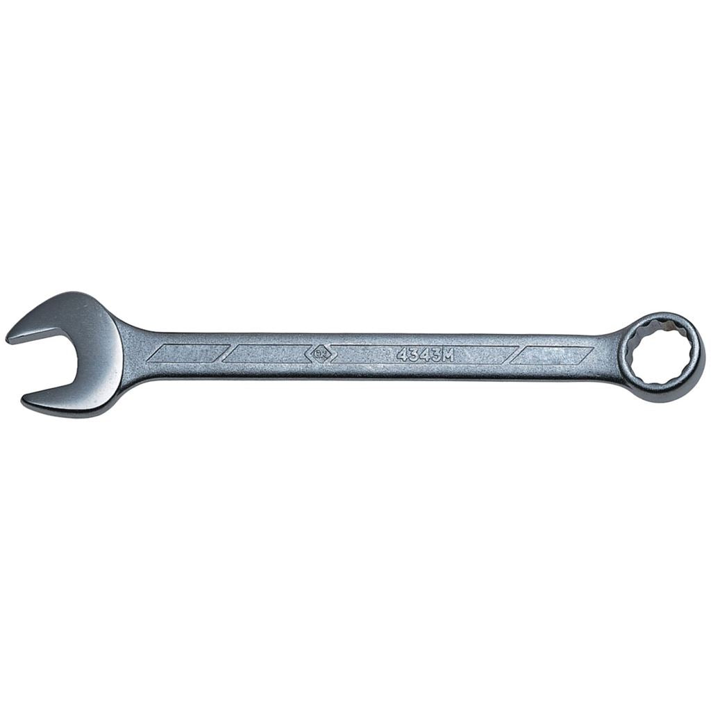 CK Tools Combination Spanner 27mm On Hanger T4343M 27H