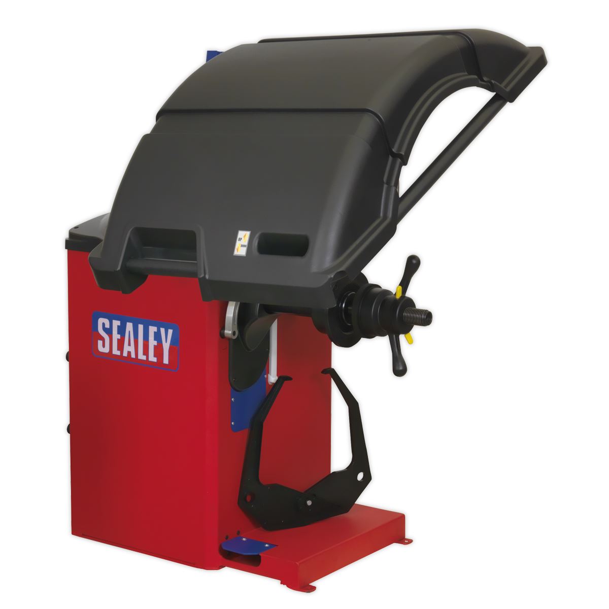 Sealey Wheel Balancer - Semi-Automatic WB10