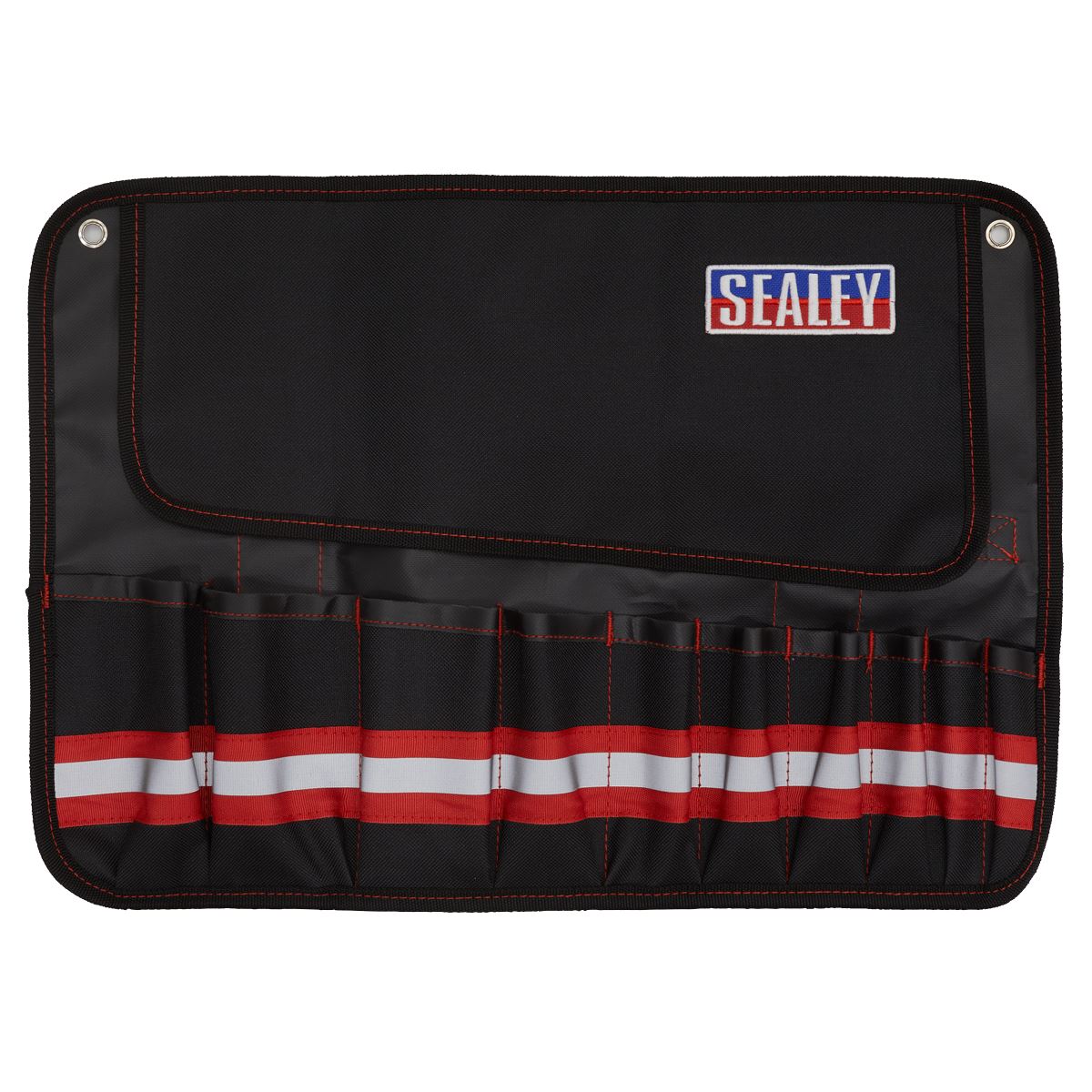 Sealey 10-Pocket Tool Roll SMC45