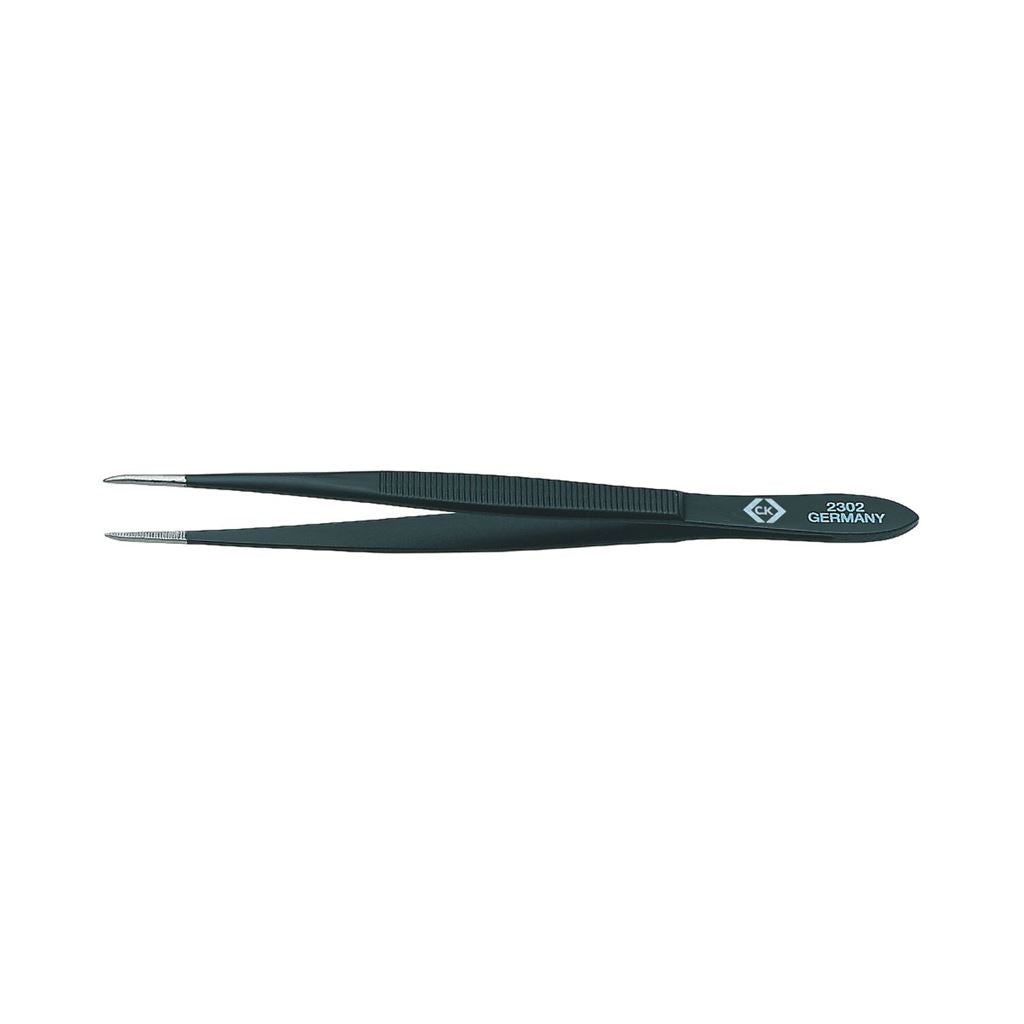 CK Tools Universal Tweezer 2302 115mm T2302