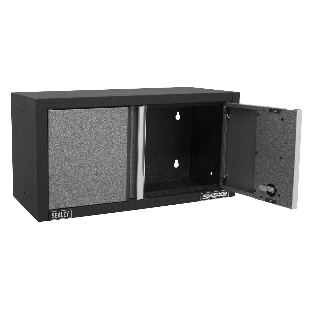 Sealey Modular Wall Cabinet 2 Door 680mm APMS65