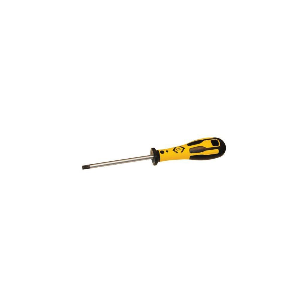 CK Tools Dextro Screwdriver TX10x80mm T49117-10