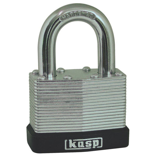 Kasp 130 Padlock 40mm KA30402 K13040A2