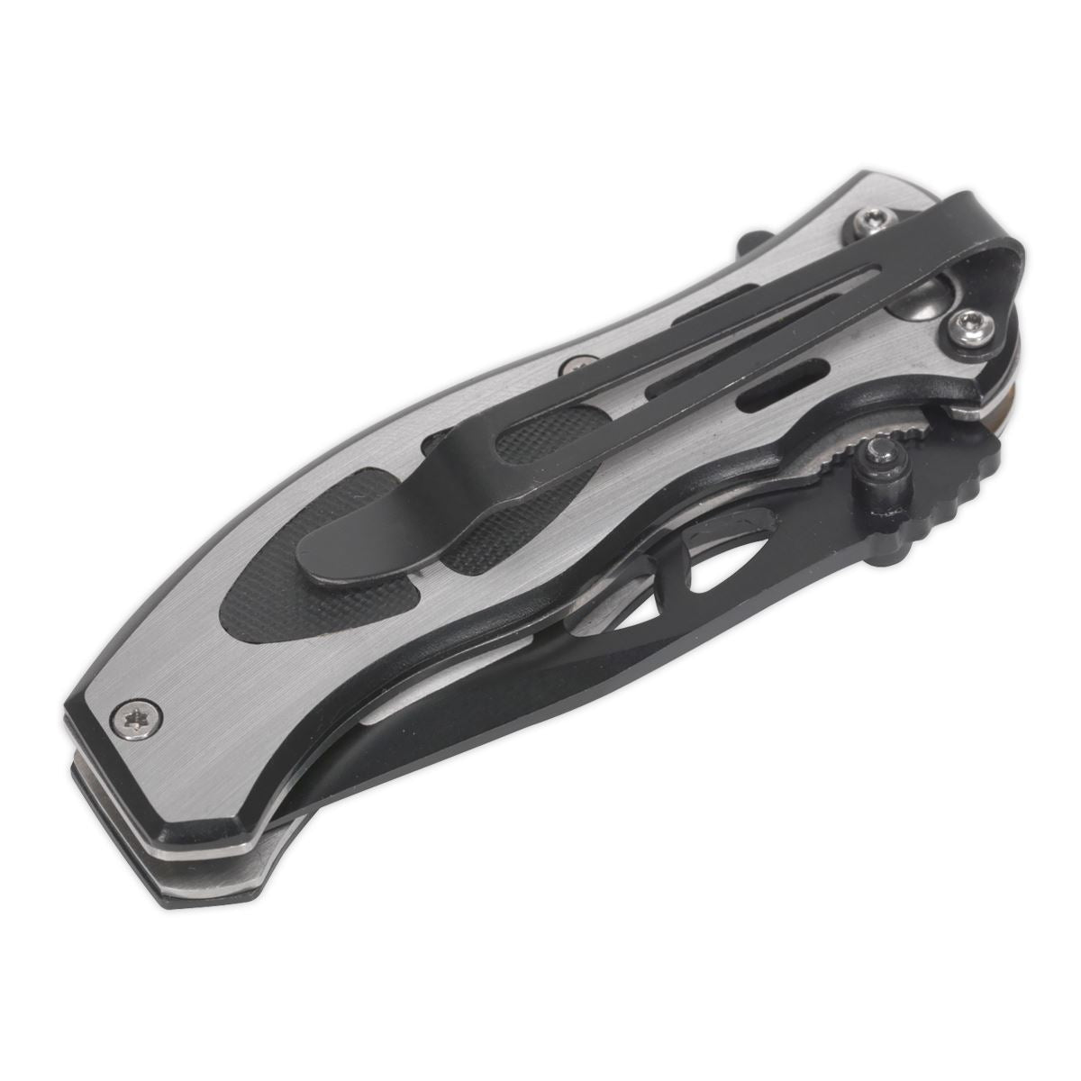 Sealey Pocket Knife Locking PK2