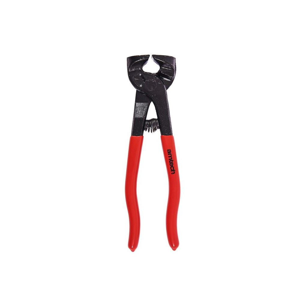 Amtech Tile Nipper Ceramic Tiles Nippers Pliers Cuts Edge Corner Cutter - S4435