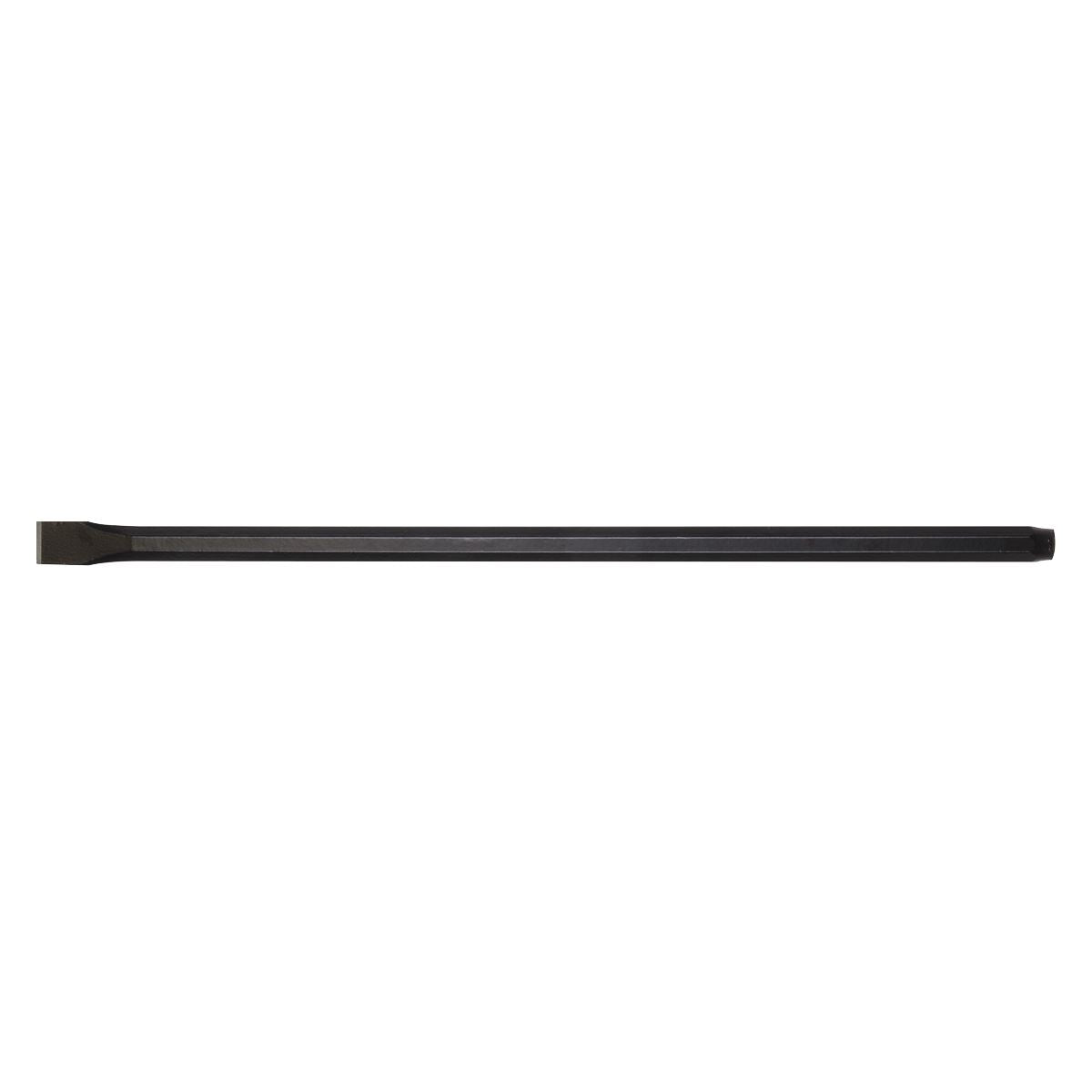 Sealey Cold Chisel 19 x 450mm CC34