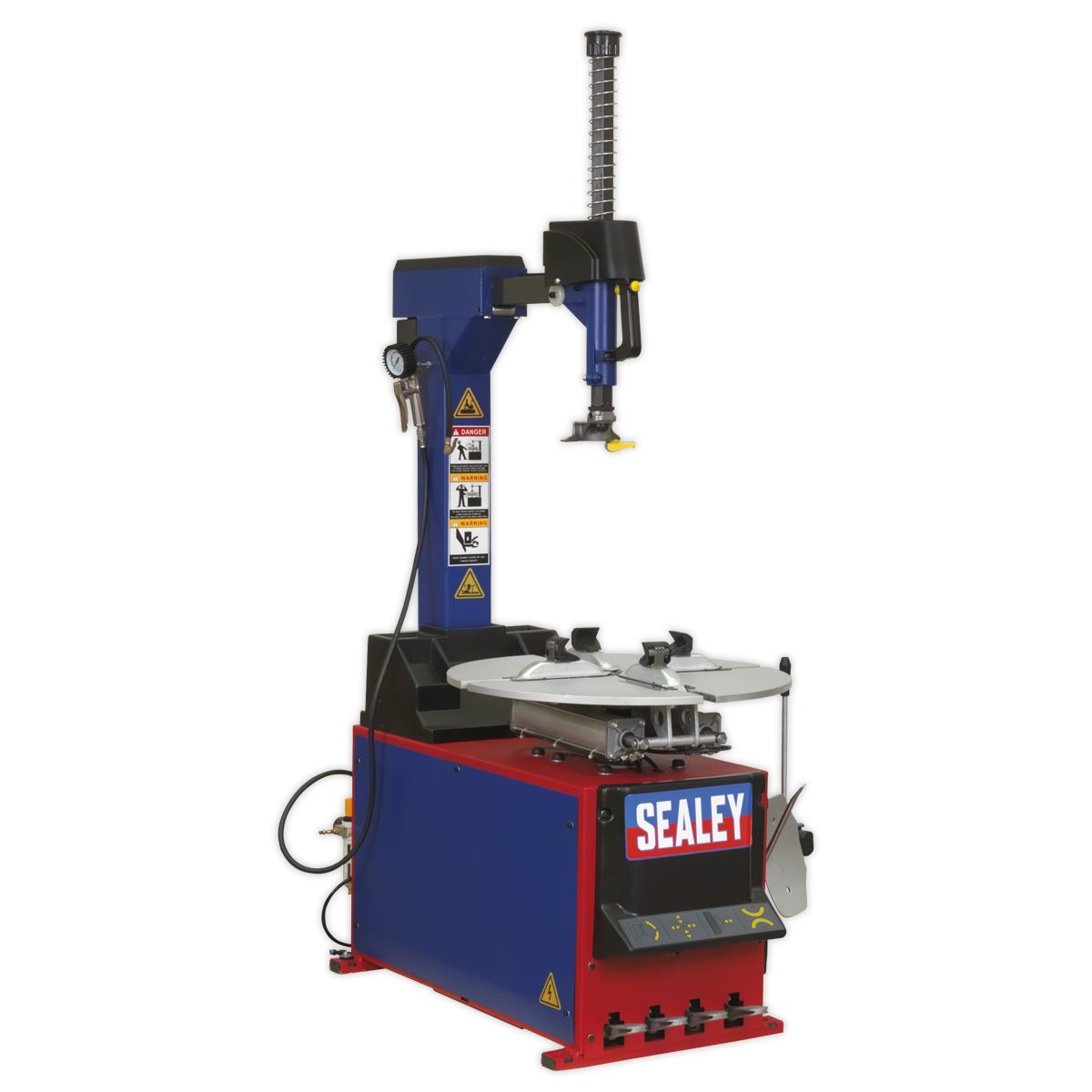 Sealey Tyre Changer - Automatic TC10