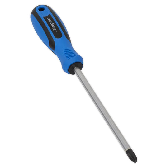 Sealey Screwdriver Phillips #3 x 150mm S01182