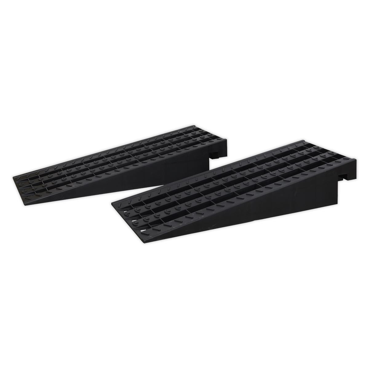 Sealey Modular Pit Ramp Kit - 4 tonne PRK01