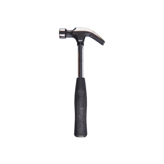 Amtech 16oz Claw Hammer - Steel Shaft - A0100
