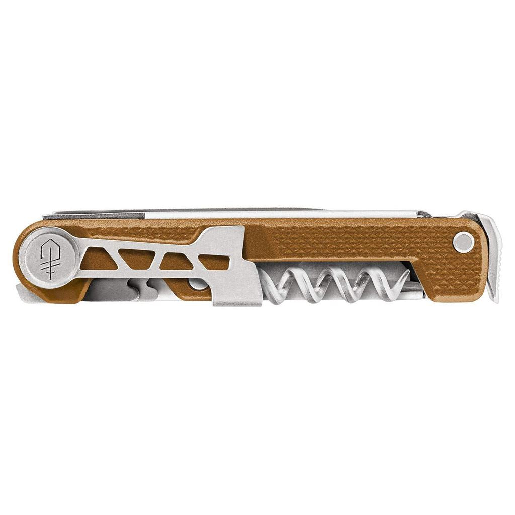 Gerber ArmBar Cork Orange