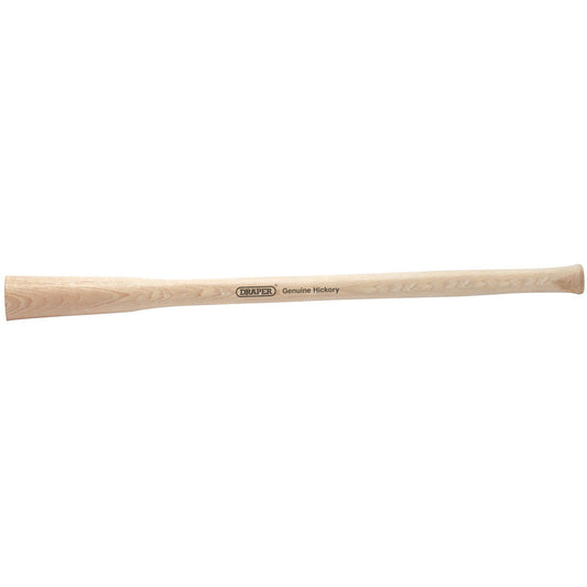 Draper Hickory Pick Axe/Mattock Shaft (915mm) 215/HICK - 05161