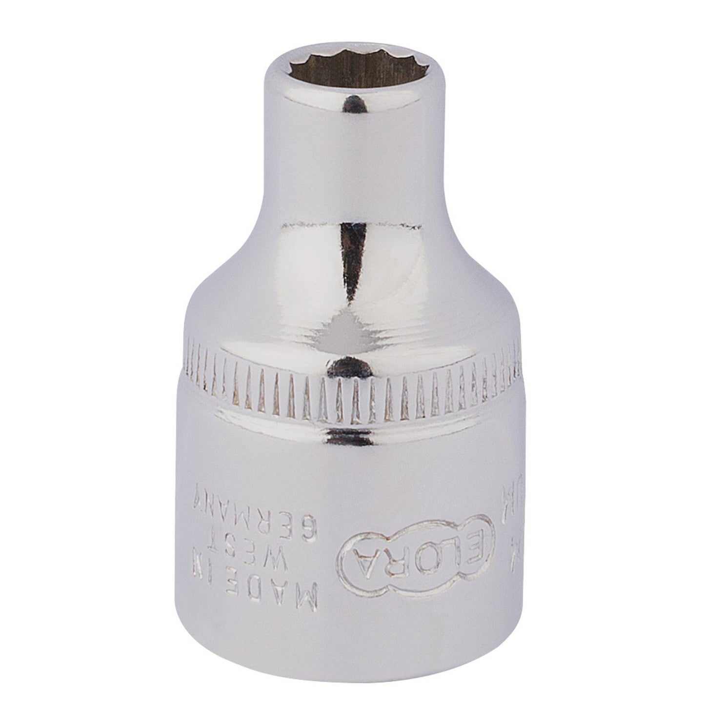 Elora 5/16" 1/2" Sq. Dr. Elora Bi-Hexagon Socket - 24327