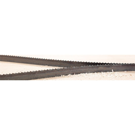 Draper Bandsaw Blade 1400mm x1/2" Quality Workshop Standard Tool 14259