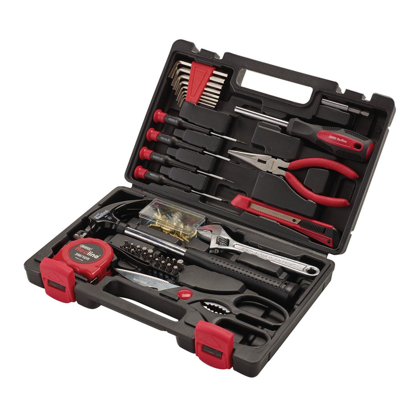 Draper Draper Redline Tool Kit (41 Piece) RL-TK41 (70381)