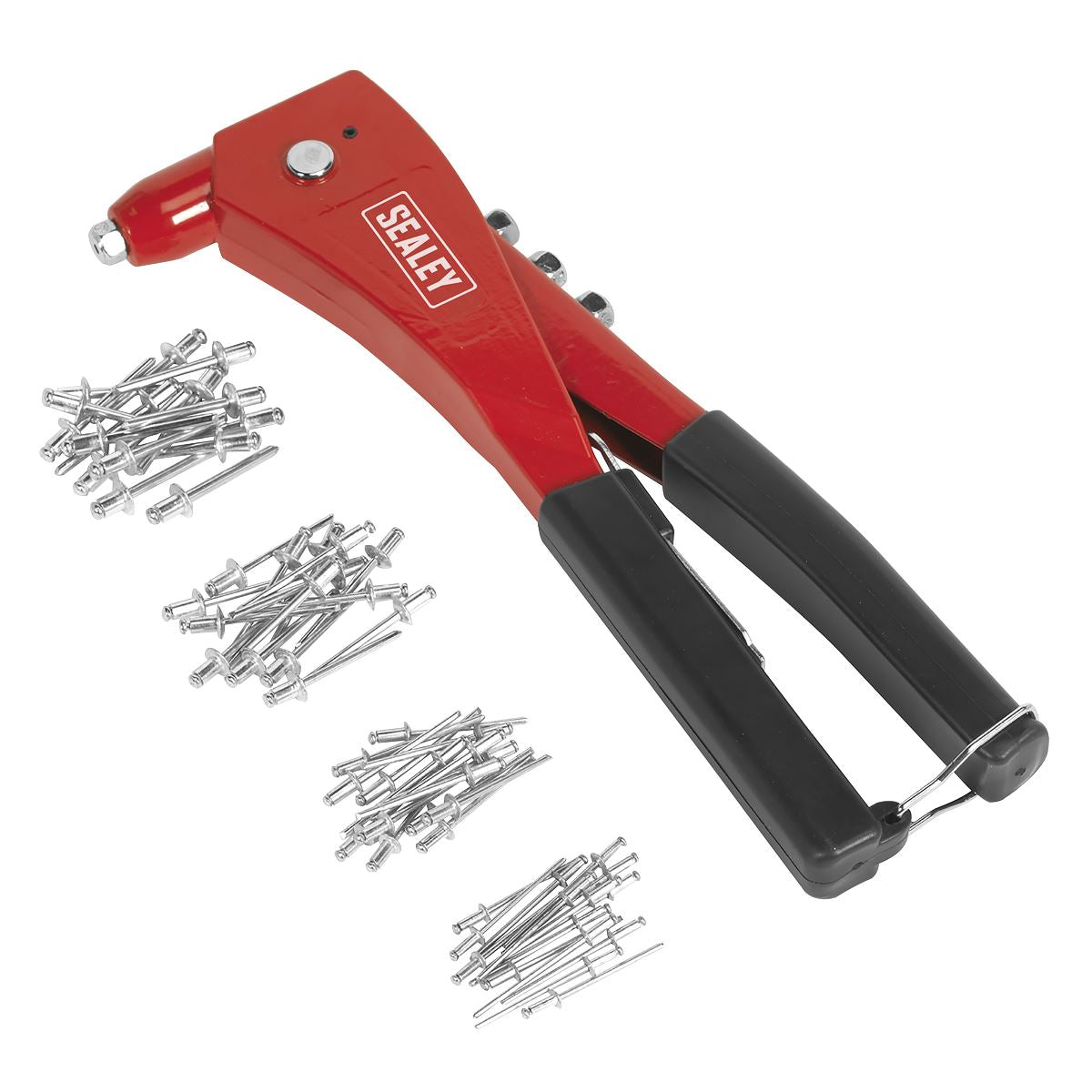 Sealey Hand Riveter Kit AK99