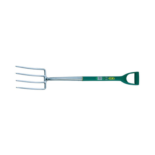 CK Tools Classic S/S Digging Fork G5143
