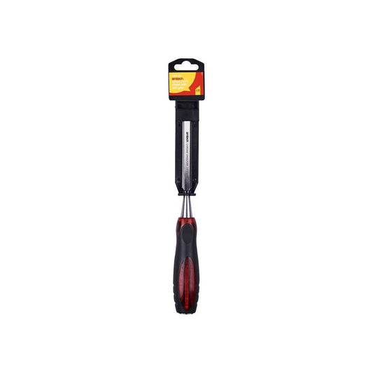 Amtech 1/2" Wood Chisel With Soft Grip - Cr-V - E0510