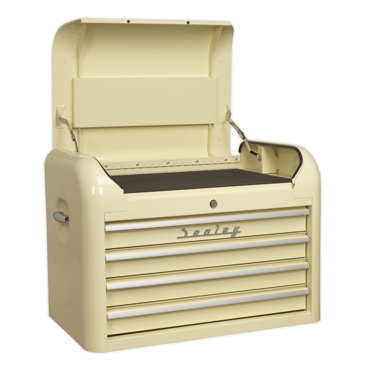 Sealey Topchest 4 Drawer Retro Style AP28104