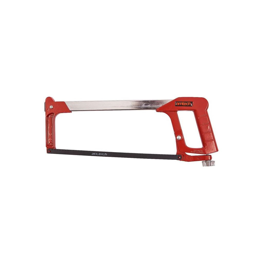 Amtech Hi Tension Hacksaw - M0750