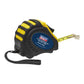 Sealey Autolock Tape Measure 3m(10ft) x 16mm - Metric/Imperial AK993