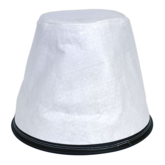 Sealey Cloth Filter Assembly for PC477 PC477.CF