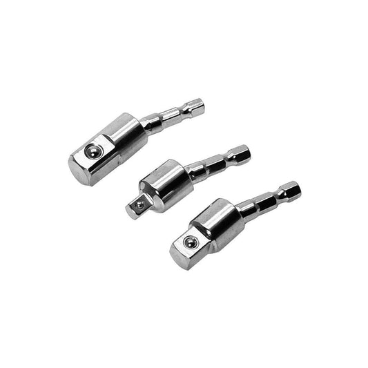 Amtech 3 piece universal joint adaptor set - I6360