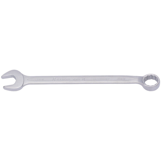 Elora (Germany) 205W 7/16" BSW Long Whitworth Combination Spanner - 03785