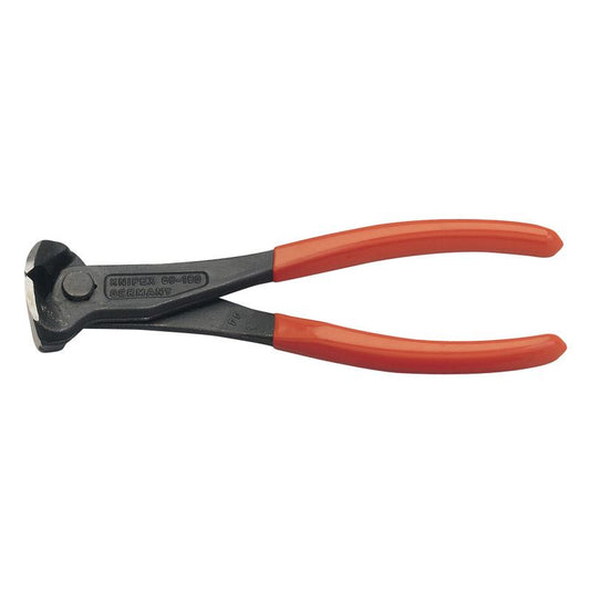Knipex Expert 180mm Knipex End Cutting Nippers Professional Tool 80305