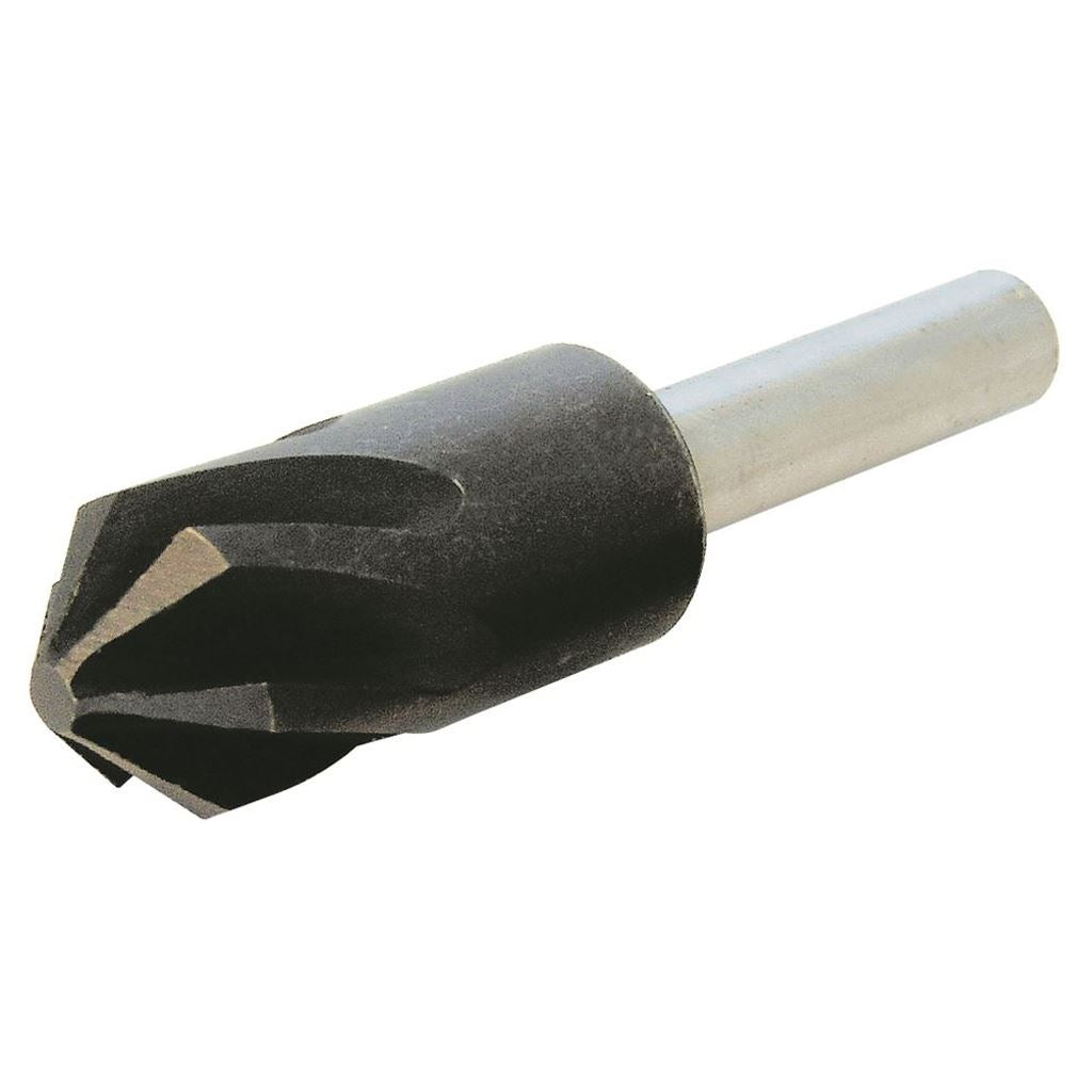 CK Tools Countersink Bit 1/2x90 Degree T2601S 5090