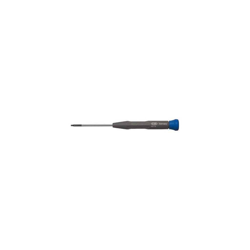 CK Tools Precision Screwdriver TX06x50mm T4877X 06