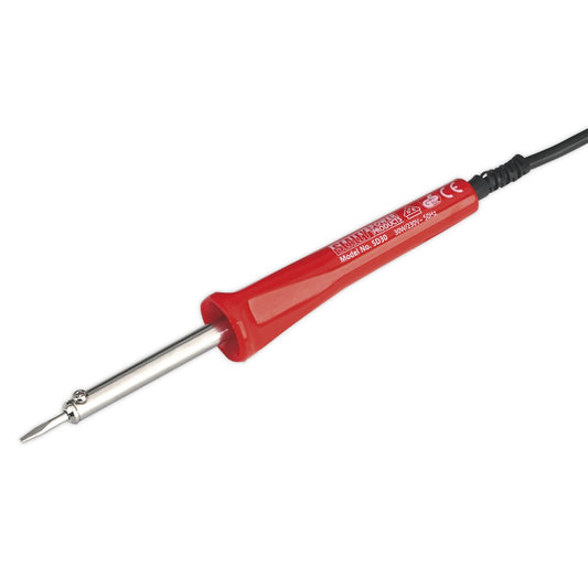 Sealey Soldering Iron 30W/230V SD30