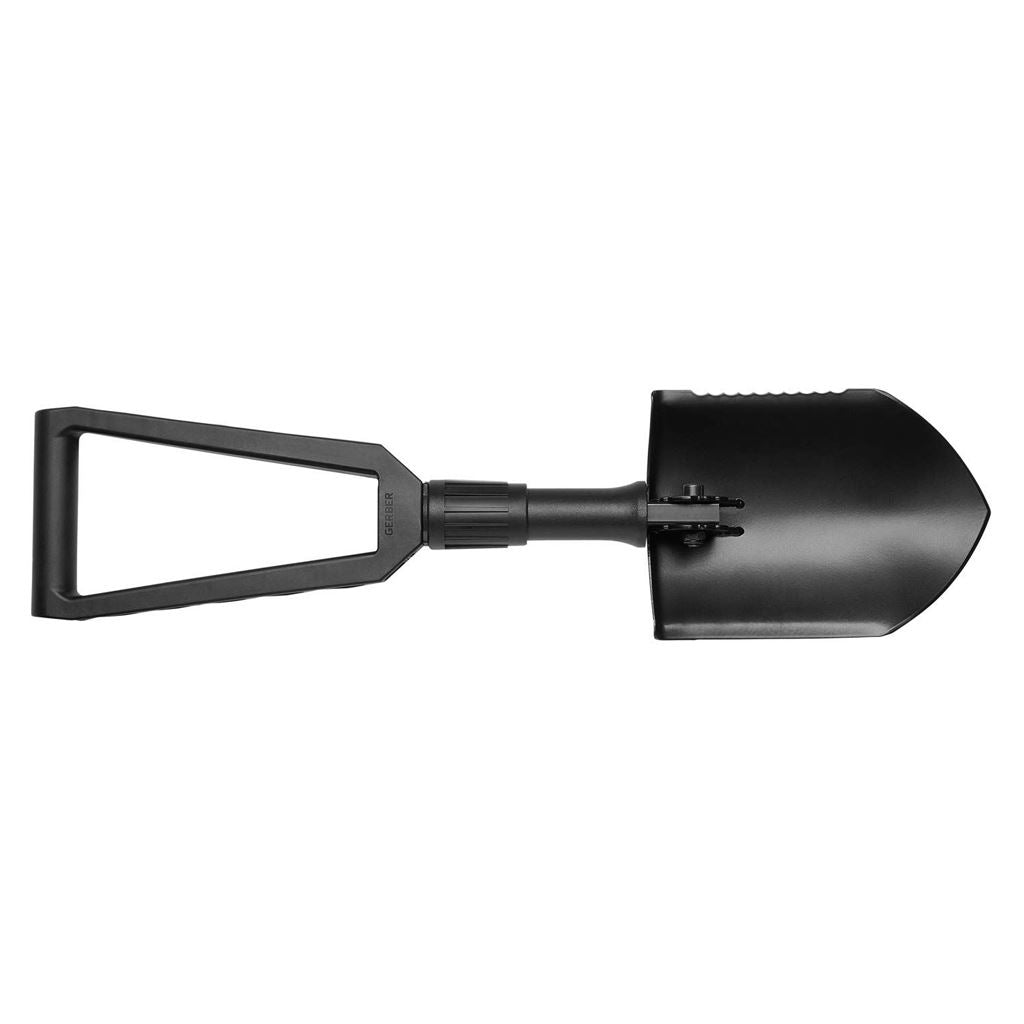 Gerber E-Tool Folding Spade Commercial