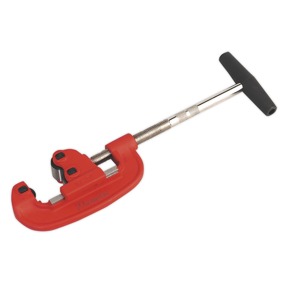 Sealey Pipe Cutter 10-50mm Capacity AK5062