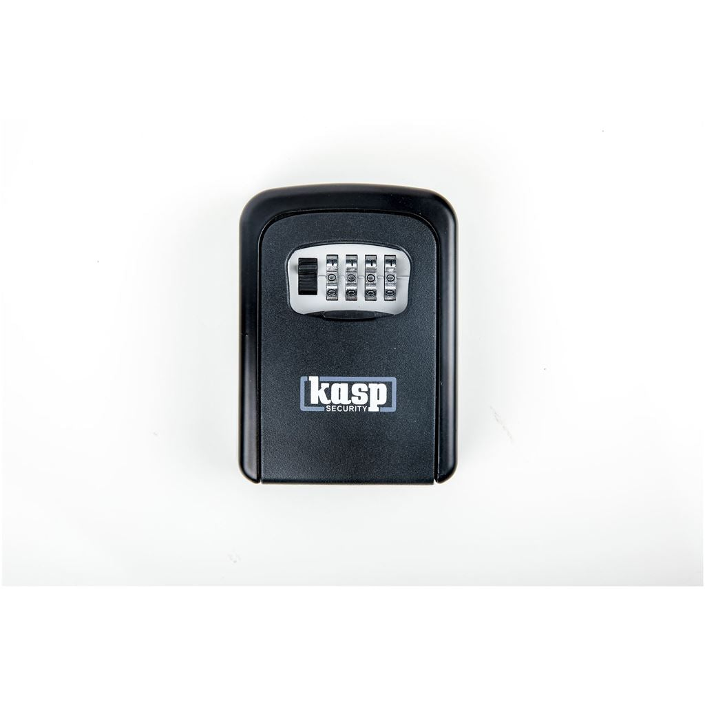 Kasp 600 Combination Key Safe 90mm K60090D