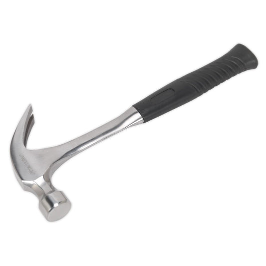Sealey Claw Hammer 20oz One-Piece Steel Shaft CLX20